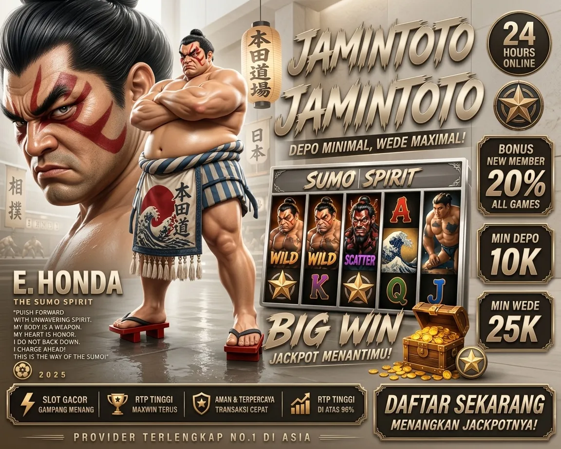 JAMINTOTO